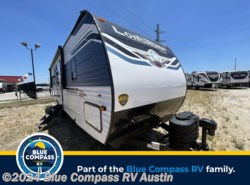 New 2024 CrossRoads Longhorn 280RK available in Buda, Texas