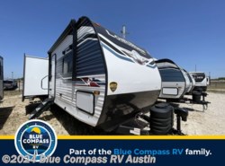 New 2024 CrossRoads Longhorn 341RK available in Buda, Texas