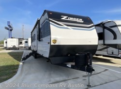 New 2024 CrossRoads Zinger ZR340BH available in Buda, Texas