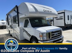 New 2024 Thor Motor Coach Geneva 28VT available in Buda, Texas