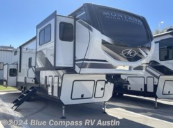 New 2024 Keystone Montana High Country 377FL available in Buda, Texas