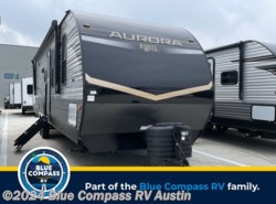 New 2024 Forest River Aurora 34BHTS available in Buda, Texas
