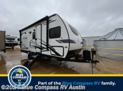 Used 2022 Forest River Surveyor Legend 19BHLE available in Buda, Texas