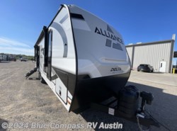 New 2024 Alliance RV Delta 281BH available in Buda, Texas