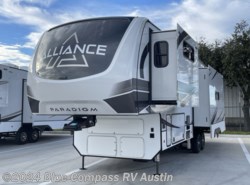 New 2024 Alliance RV Paradigm 310RL available in Buda, Texas