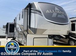 Used 2021 Alliance RV Paradigm 370FB available in Buda, Texas