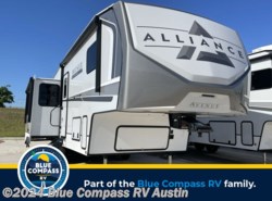 New 2024 Alliance RV Avenue All-Access 29RL available in Buda, Texas