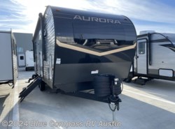 New 2024 Forest River Aurora 26FKDS available in Buda, Texas