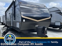 New 2024 Forest River Aurora 32BDS available in Buda, Texas