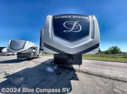 New 2024 DRV Mobile Suites ORLANDO available in Buda, Texas