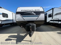 New 2024 Heartland Prowler 303SBH available in Buda, Texas