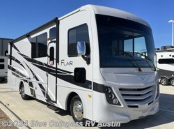 New 2025 Fleetwood Flair 29M available in Buda, Texas