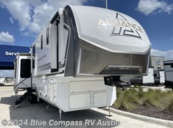 New 2025 Alliance RV Paradigm 382RK available in Buda, Texas