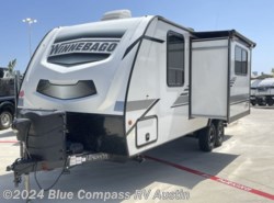 Used 2021 Winnebago Micro Minnie 2306bhds available in Buda, Texas