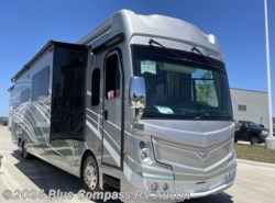 New 2025 Fleetwood Discovery LXE 44B available in Buda, Texas