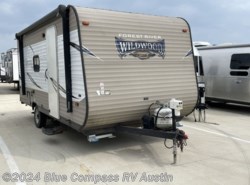 Used 2017 Forest River Wildwood X Lite FS 195bh  Fsx available in Buda, Texas