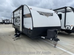 Used 2020 Forest River Wildwood X-Lite T190RBXL available in Buda, Texas