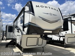 Used 2021 Keystone Montana 3813MS available in Buda, Texas