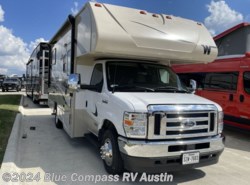 Used 2023 Winnebago Minnie Winnie 22R available in Buda, Texas