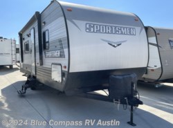 Used 2021 K-Z Sportsmen Classic SE 260BHSE available in Buda, Texas