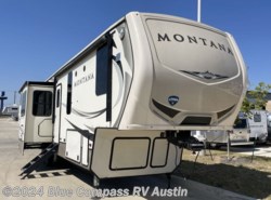 Used 2018 Keystone Montana 3791RD available in Buda, Texas