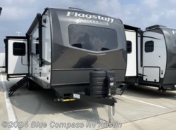 New 2025 Forest River Flagstaff Super Lite 29RLBS available in Buda, Texas