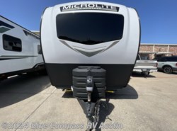 New 2024 Forest River Flagstaff Micro Lite 22FBS available in Buda, Texas