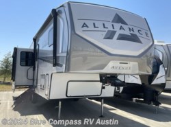 New 2025 Alliance RV Avenue All-Access 29RL available in Buda, Texas