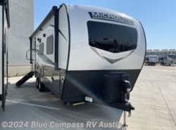 New 2025 Forest River Flagstaff Micro Lite 25FBLS available in Buda, Texas