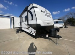 New 2024 Alliance RV Delta 321BH available in Buda, Texas