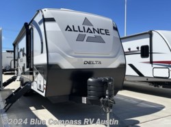 New 2025 Alliance RV Delta 252RL available in Buda, Texas