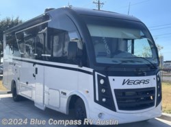 New 2025 Thor Motor Coach Vegas 24.1 available in Buda, Texas