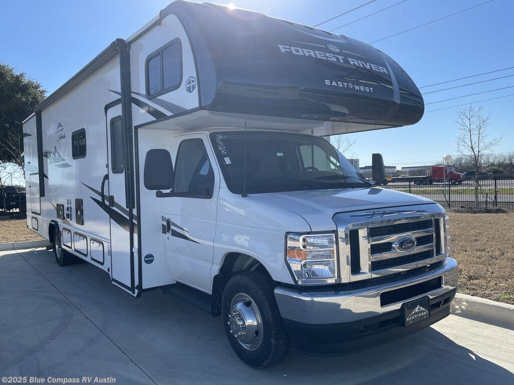 New 2025 East to West Entrada 2950OK available in Buda, Texas