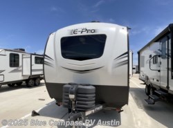 Used 2024 Forest River Flagstaff E-Pro E19FD available in Buda, Texas