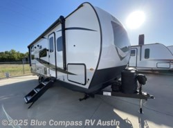 New 2026 Forest River Flagstaff Micro Lite 25BRDS available in Buda, Texas