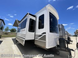 New 2026 Alliance RV Benchmark 44LFT available in Buda, Texas