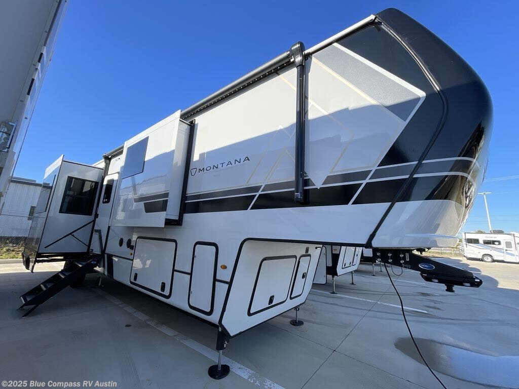 New 2026 Keystone Montana 3901RK available in Buda, Texas