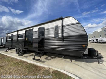New 2026 CrossRoads Zinger 390DB available in Buda, Texas