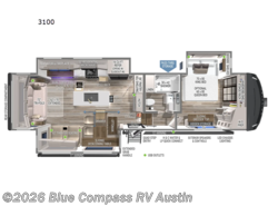 Used 2025 Brinkley RV Model Z 3100 available in Buda, Texas