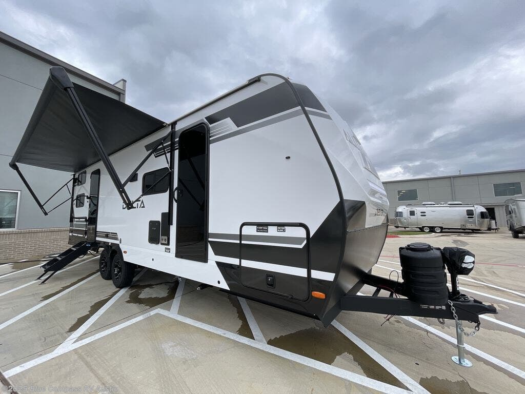 New 2026 Alliance RV Delta 281BH available in Buda, Texas