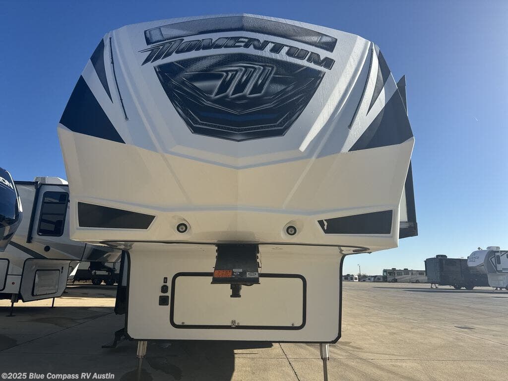 Used 2018 Grand Design Momentum M-Class 349M available in Buda, Texas