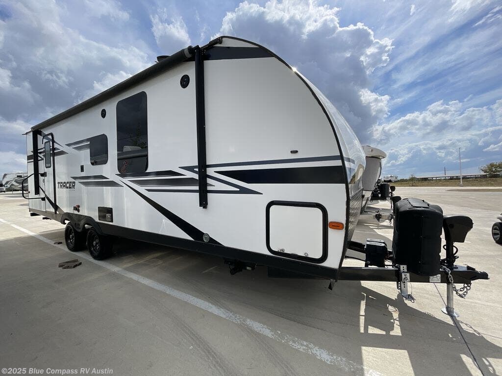 Used 2019 Forest River  Tracer 260KS available in Buda, Texas