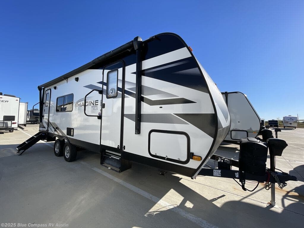 Used 2022 Grand Design Imagine XLS 23LDE available in Buda, Texas