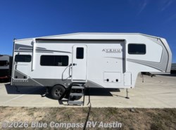 New 2026 Alliance RV Avenue All-Access 23ML available in Buda, Texas