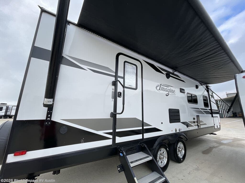 Used 2022 Grand Design Imagine 2600RB available in Buda, Texas