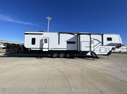 New 2026 Dutchmen Voltage V-Series 4250 available in Buda, Texas