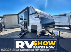 New 2026 Forest River Aurora Light 15RBX available in Buda, Texas