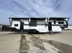 New 2026 Alliance RV Valor 41V13 available in Buda, Texas