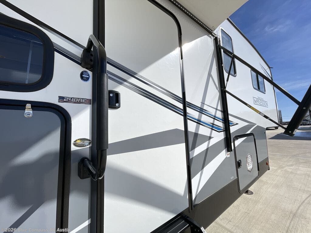 Used 2022 Forest River Impression 240RE available in Buda, Texas
