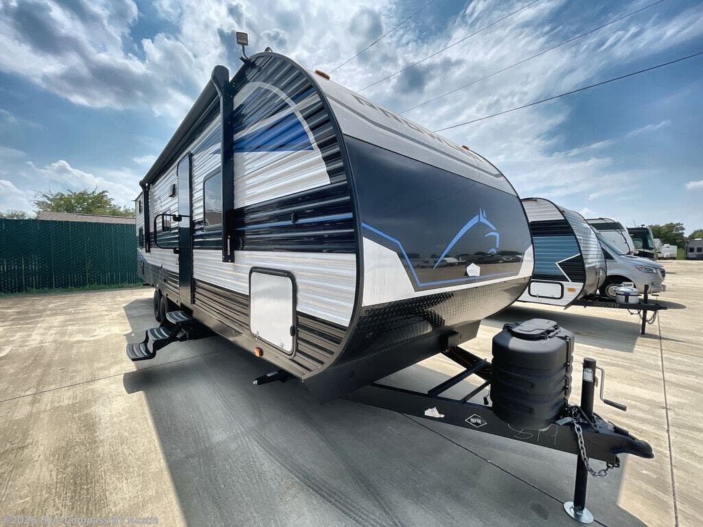 New 2025 Heartland Prowler Lynx 3005QBX available in Buda, Texas